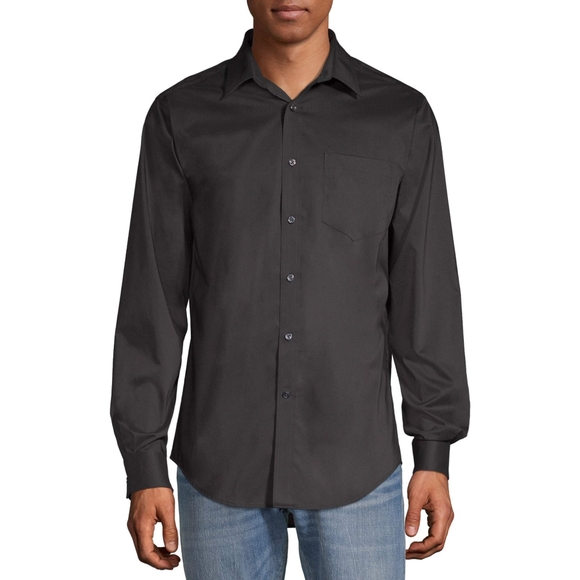 George Other - George Big Mens Button Down